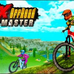 MX Offroad Master